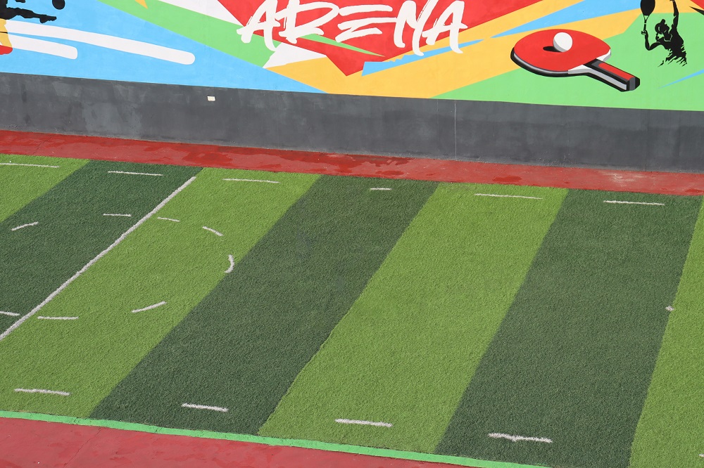 ACIA Hostel Facilities